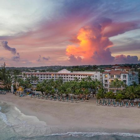 Sandals Royal Barbados All Inclusive - Couples Only (Adults Only) Oistins Esterno foto