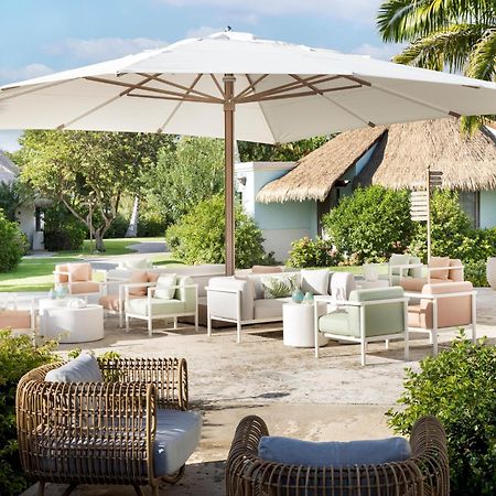 Sandals Royal Barbados All Inclusive - Couples Only (Adults Only) Oistins Esterno foto