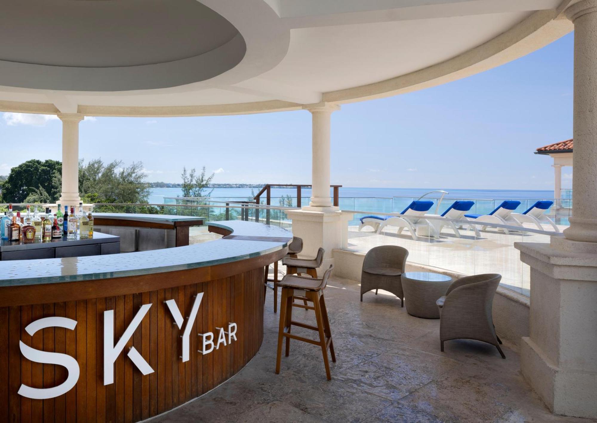 Sandals Royal Barbados All Inclusive - Couples Only (Adults Only) Oistins Esterno foto