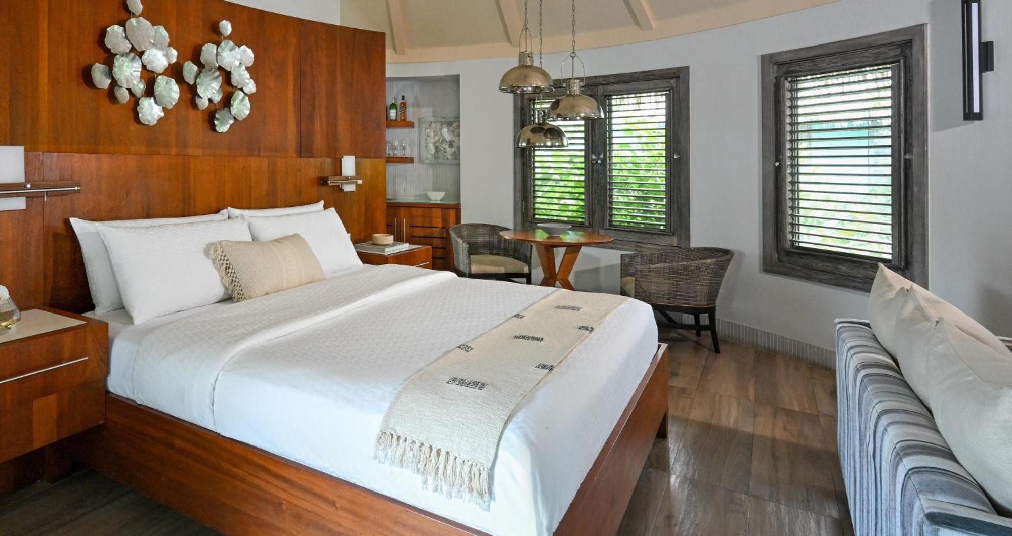 Sandals Royal Barbados All Inclusive - Couples Only (Adults Only) Oistins Esterno foto