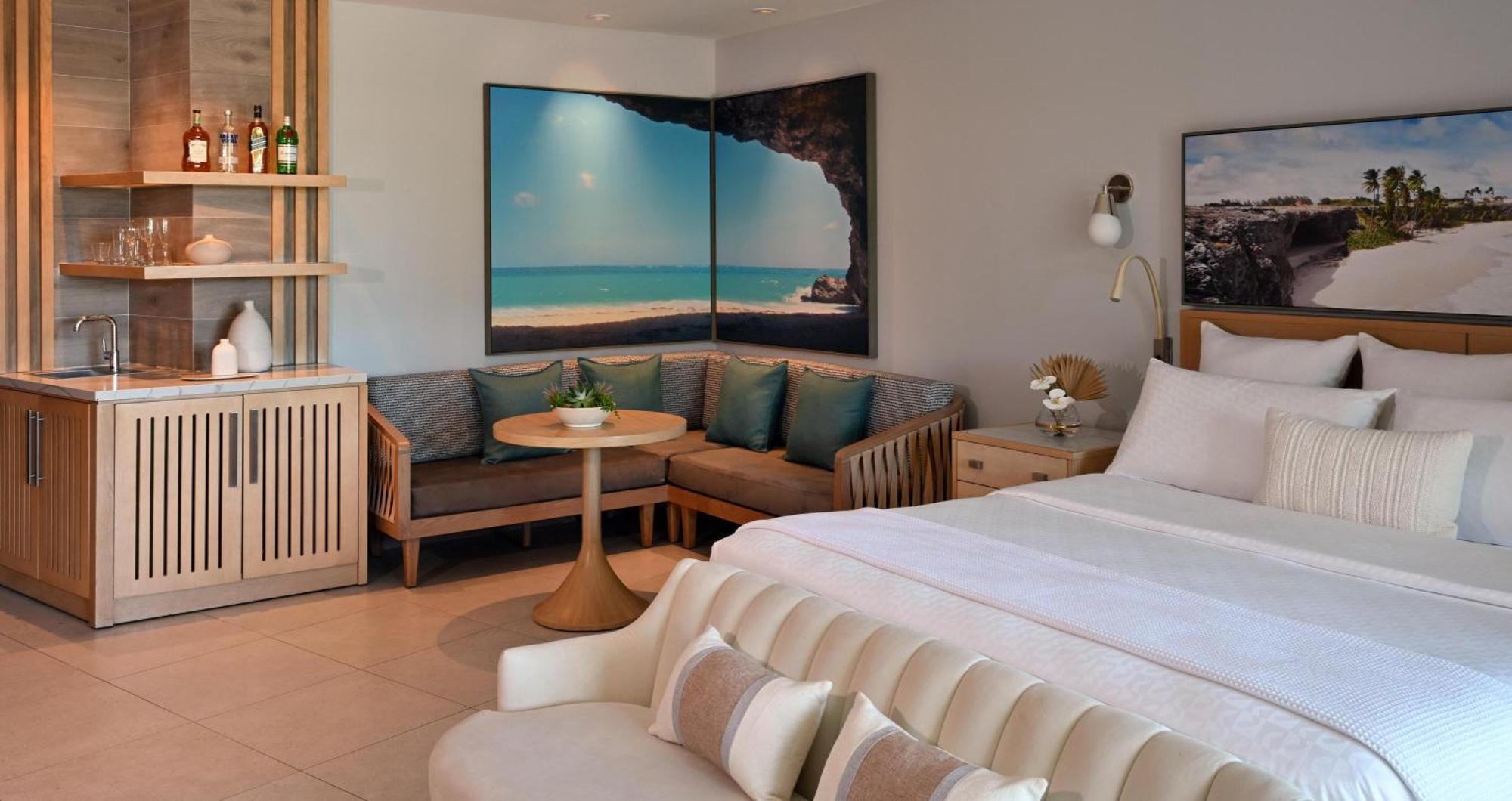 Sandals Royal Barbados All Inclusive - Couples Only (Adults Only) Oistins Esterno foto