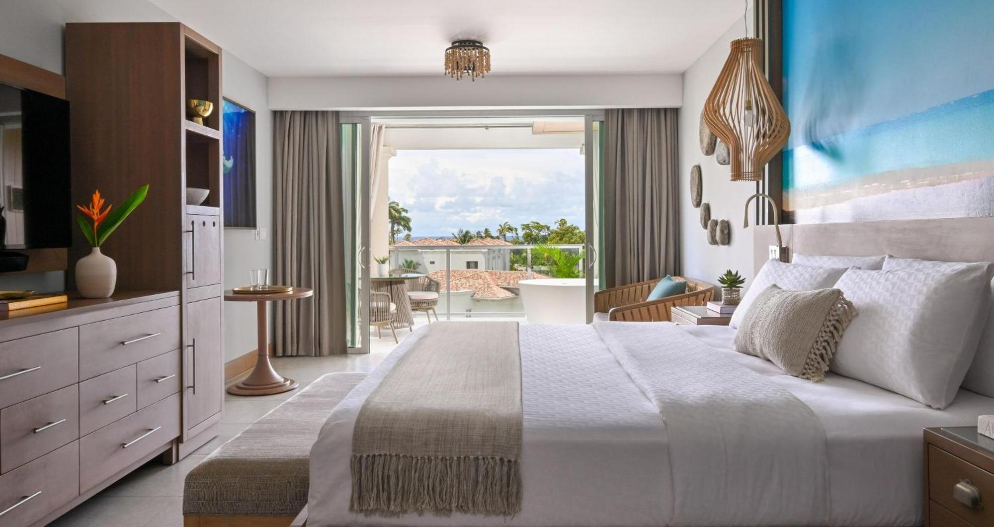 Sandals Royal Barbados All Inclusive - Couples Only (Adults Only) Oistins Esterno foto