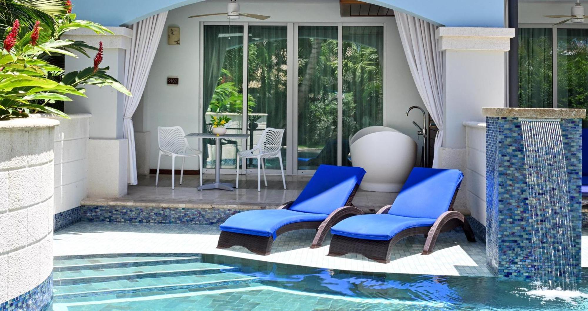 Sandals Royal Barbados All Inclusive - Couples Only (Adults Only) Oistins Esterno foto