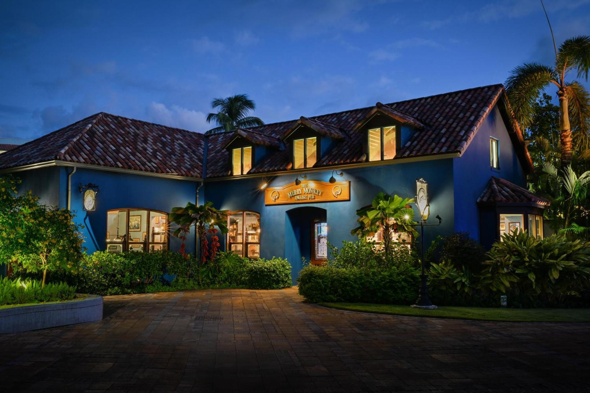 Sandals Royal Barbados All Inclusive - Couples Only (Adults Only) Oistins Esterno foto