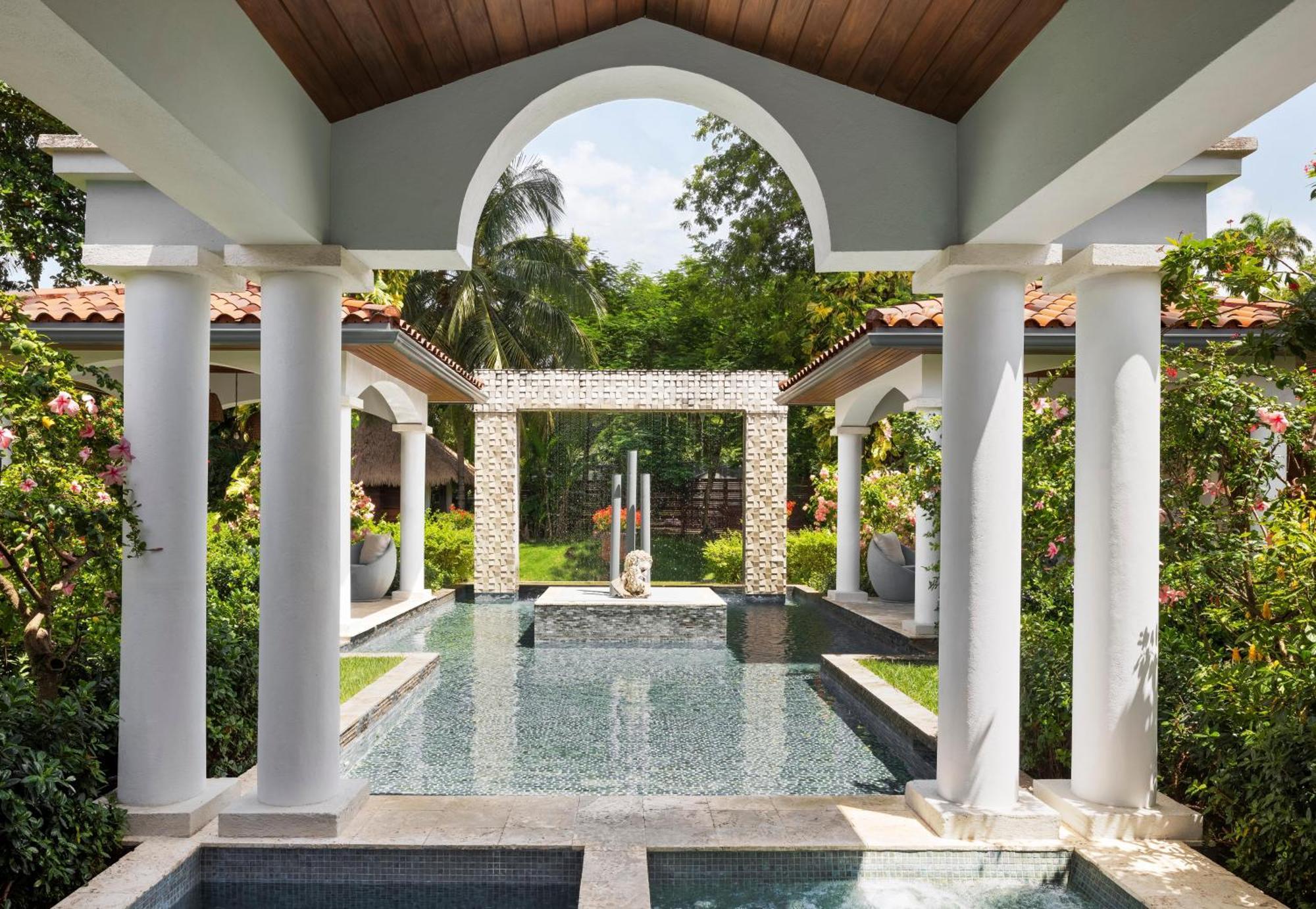 Sandals Royal Barbados All Inclusive - Couples Only (Adults Only) Oistins Esterno foto