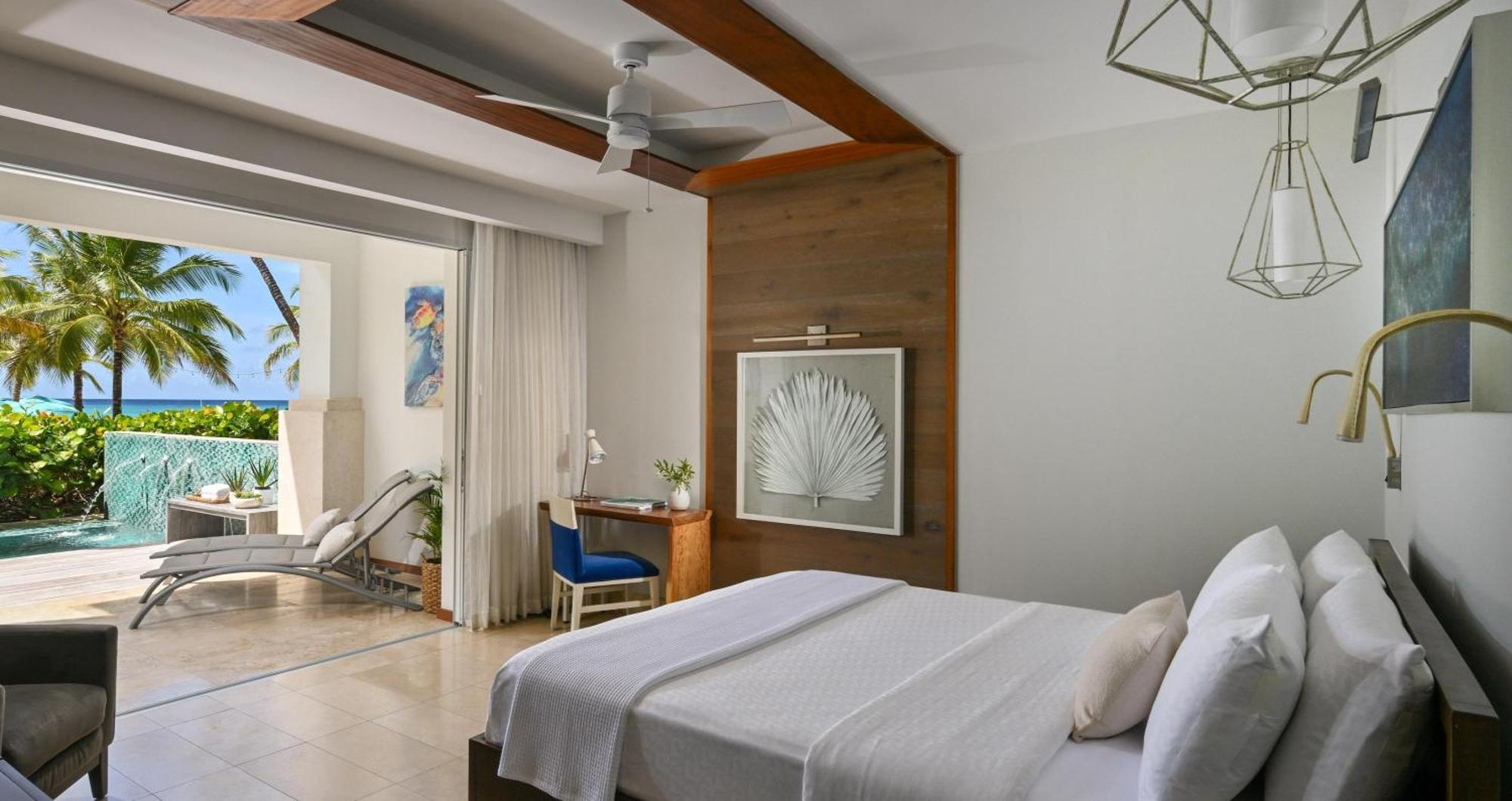 Sandals Royal Barbados All Inclusive - Couples Only (Adults Only) Oistins Esterno foto