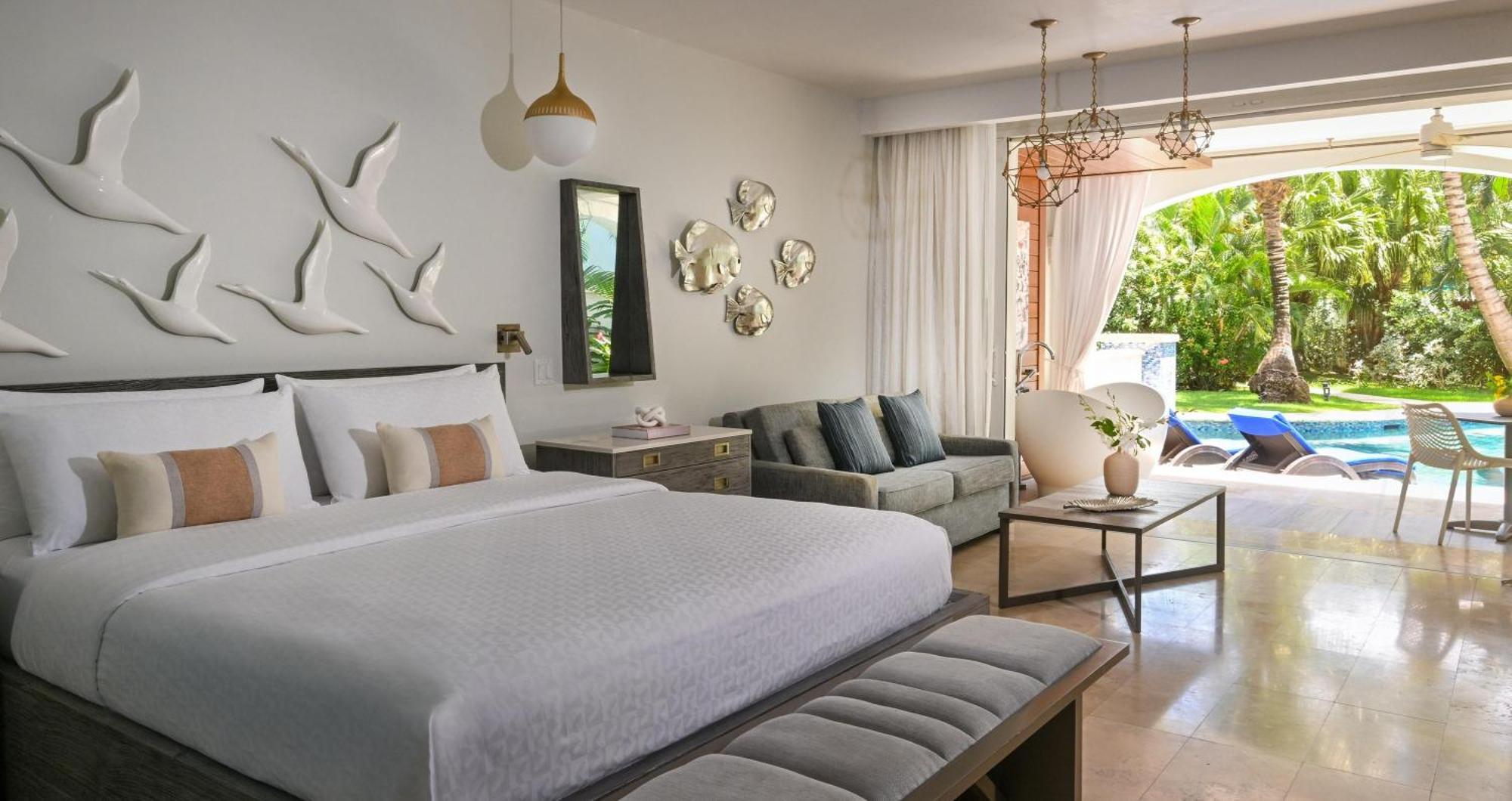 Sandals Royal Barbados All Inclusive - Couples Only (Adults Only) Oistins Esterno foto