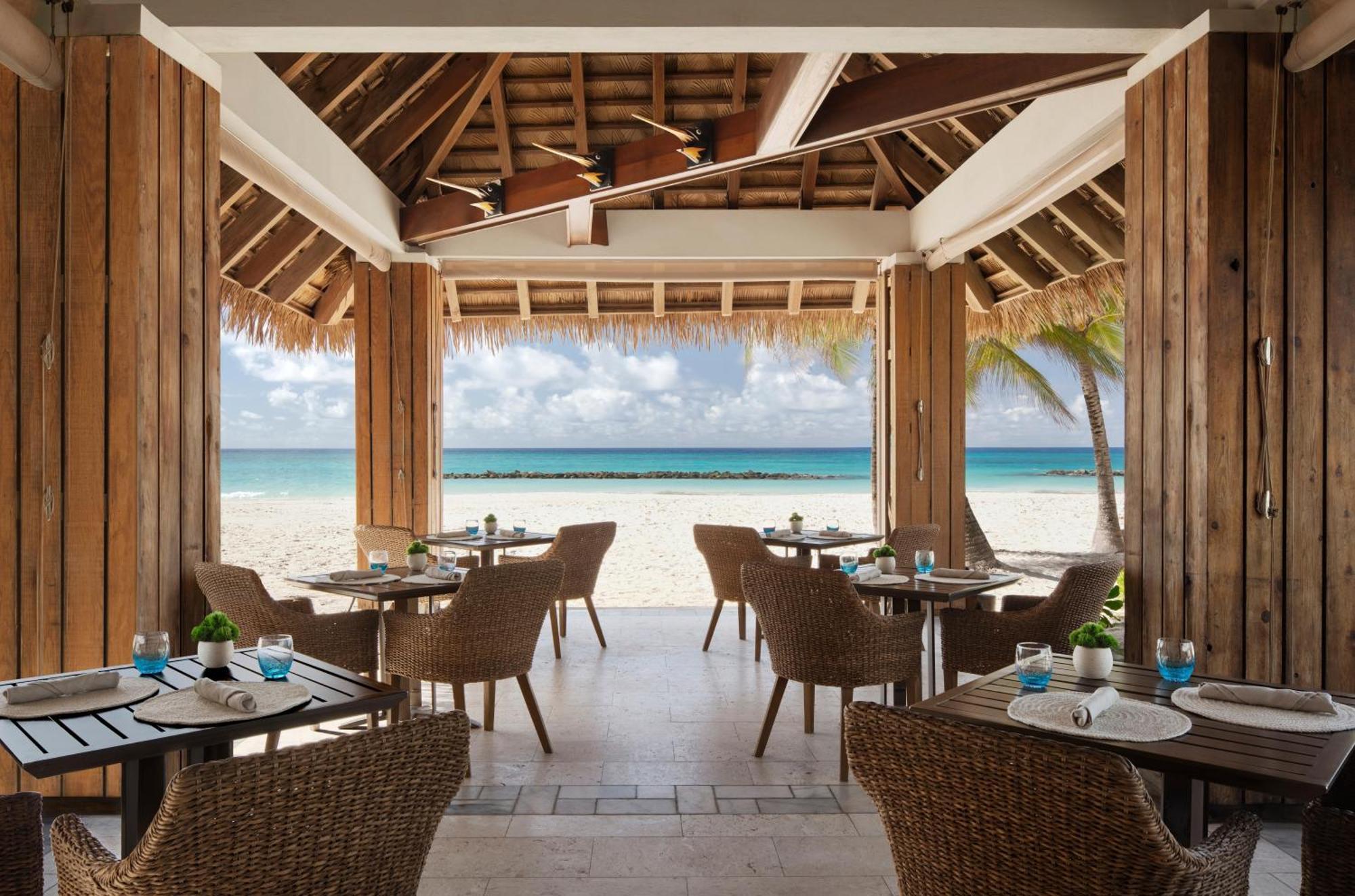 Sandals Royal Barbados All Inclusive - Couples Only (Adults Only) Oistins Esterno foto