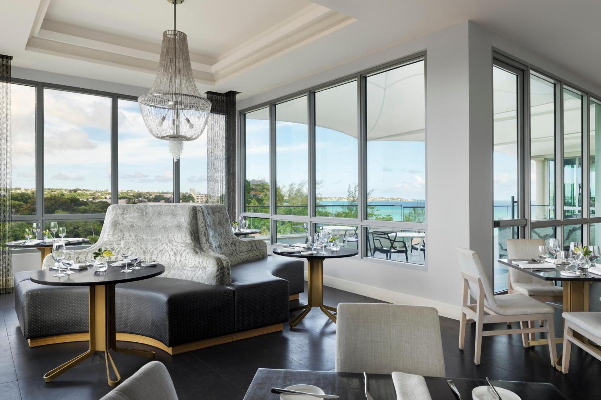 Sandals Royal Barbados All Inclusive - Couples Only (Adults Only) Oistins Esterno foto