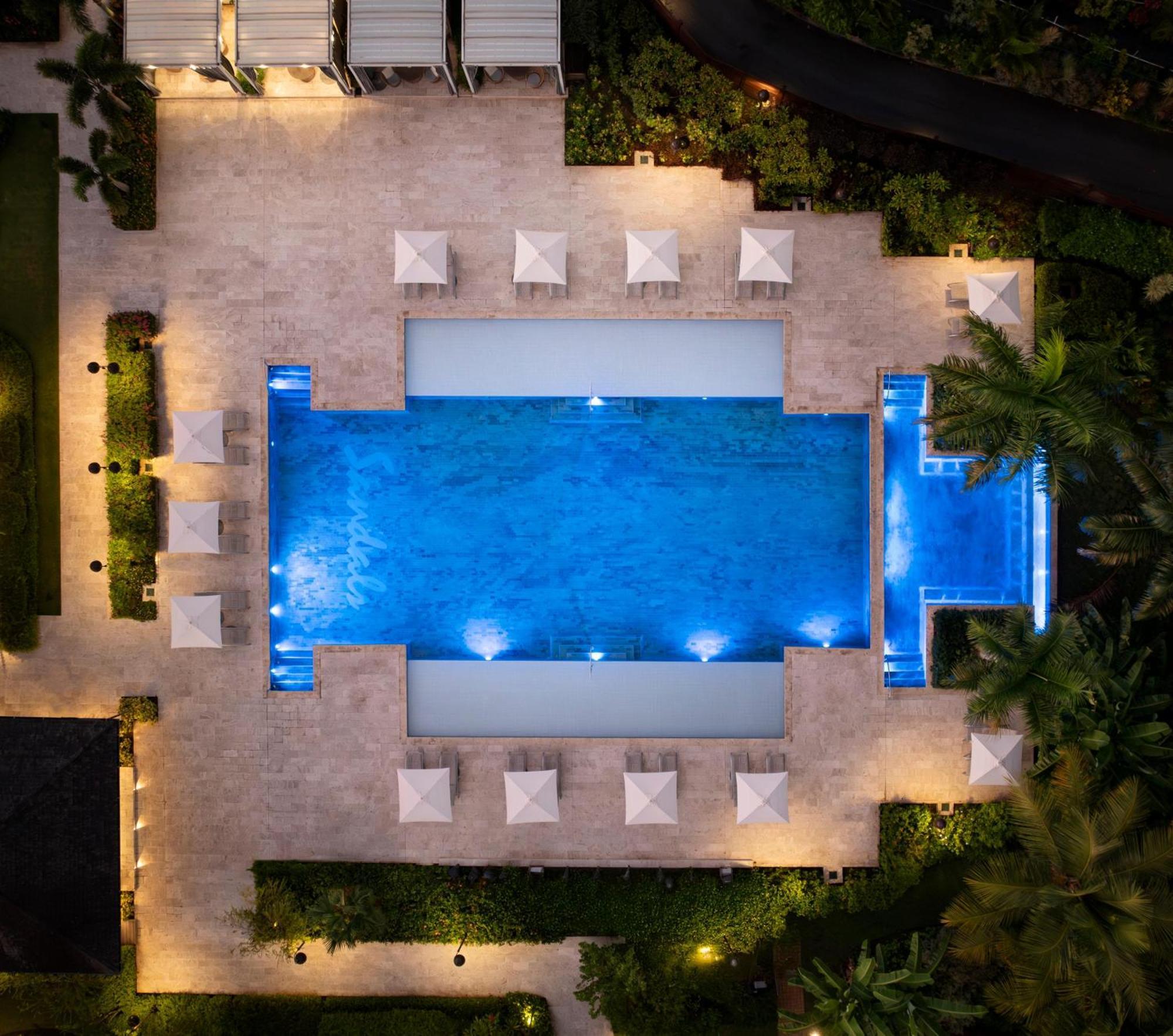 Sandals Royal Barbados All Inclusive - Couples Only (Adults Only) Oistins Esterno foto