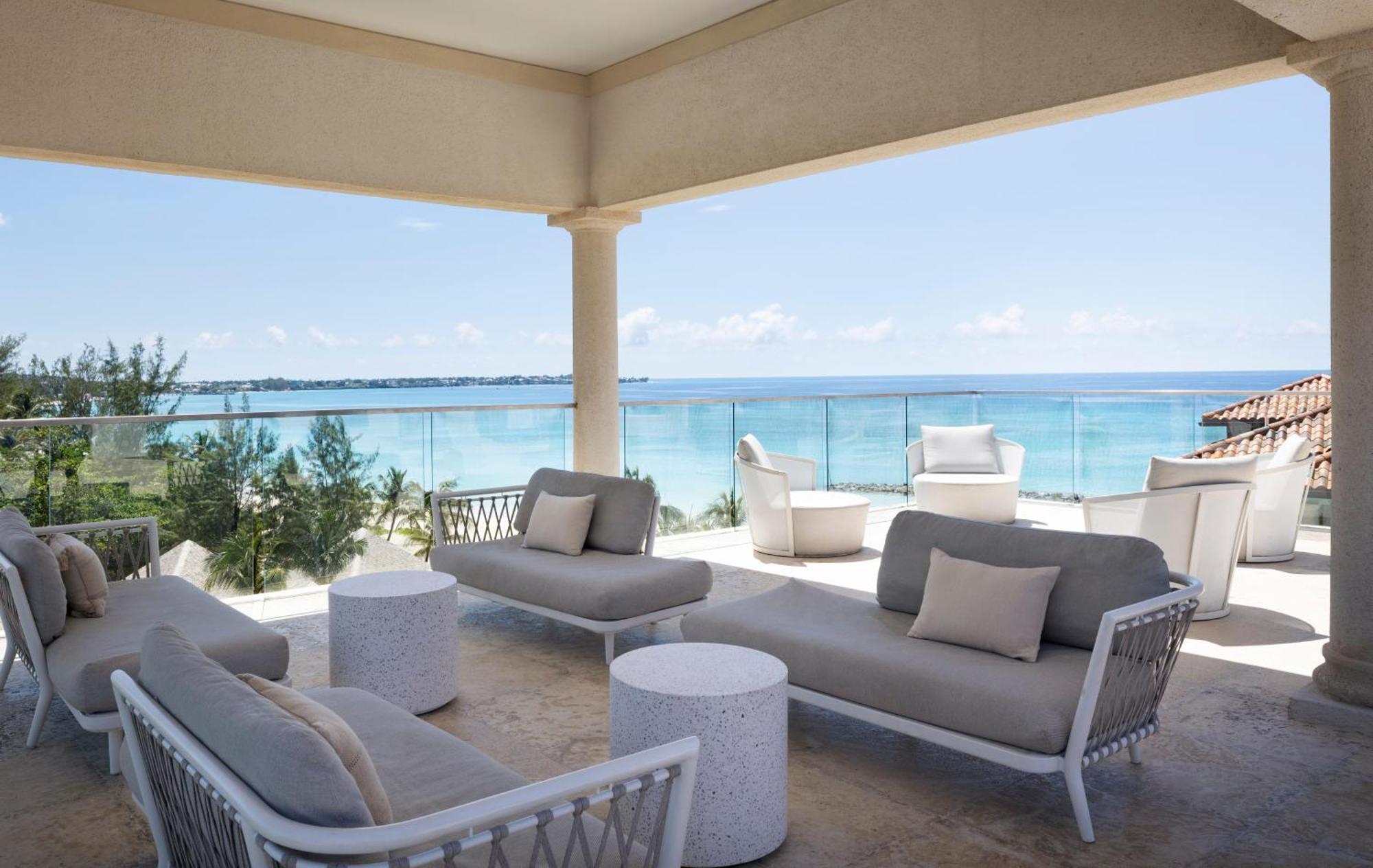 Sandals Royal Barbados All Inclusive - Couples Only (Adults Only) Oistins Esterno foto