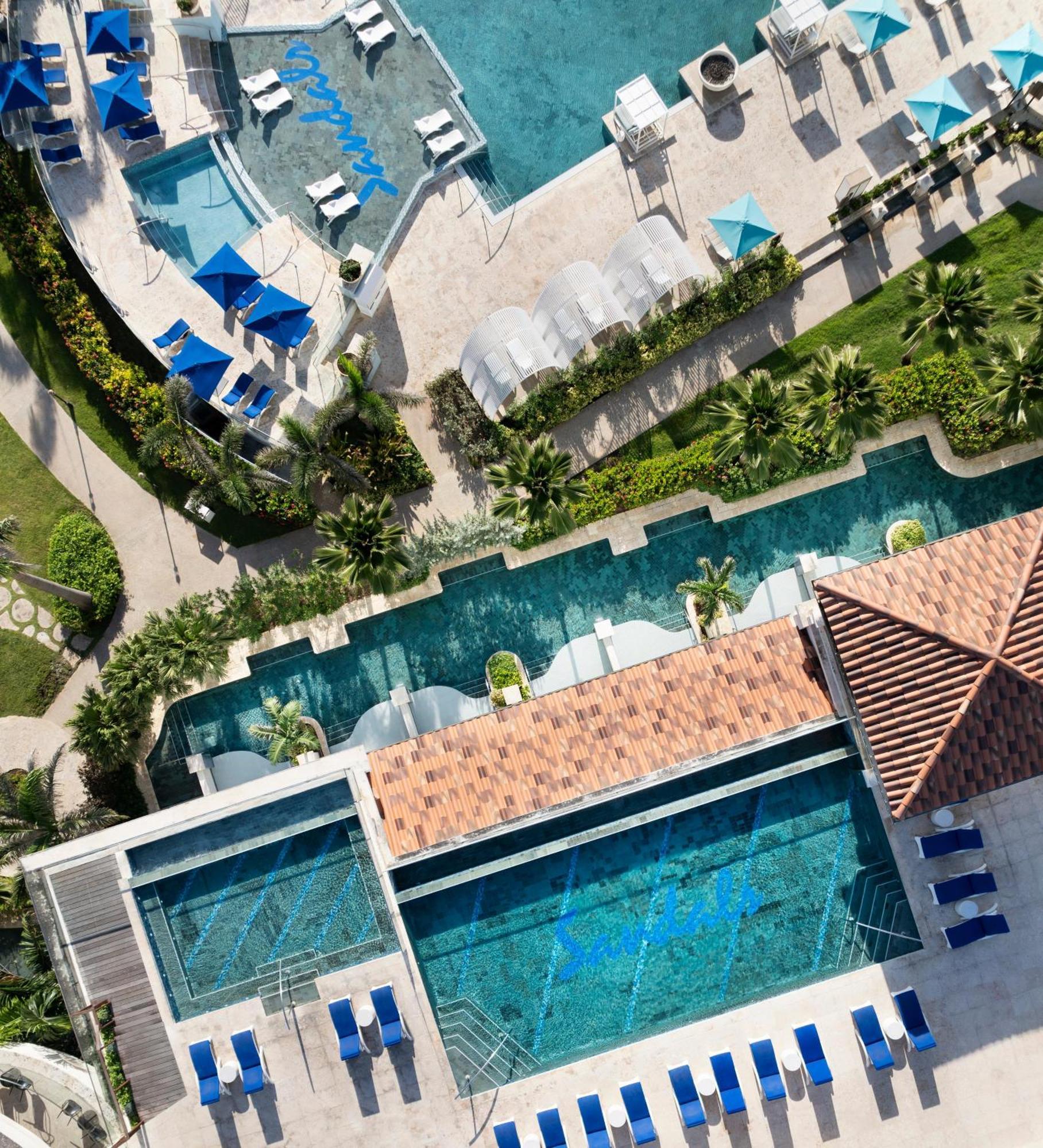 Sandals Royal Barbados All Inclusive - Couples Only (Adults Only) Oistins Esterno foto